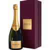Krug Brut Grande cuvee 173° edizione 75 cl. 12 vol. ASTUCCIATO