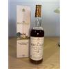 Macallan The Macallan 12 Years Old - Giovinetti & Figli-75cl-SIGILLATA