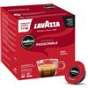 Lavazza 162 Capsule Caffe Lavazza A Modo Mio Originali Espresso Passionale 100% Arabica