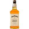 Non applicabile Jack Daniel's Tennessee HONEY 1 litro 35 vol.