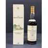 Macallan Bottiglia Whisky The Macallan 12 Years Old Giovinetti & Figli 75cl SIGILLATA