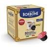 Caffè Borbone 200 Capsule Caffe Borbone Compatibili Nescafe Dolce Gusto Miscela Red Rossa
