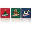 Venchi Cioccolatini Granblend Natale assortiti 1 kg