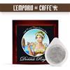 Donna Regina Caffè Donna Regina Miscela Forte Napoletano 300 Cialde carta filtro Ese 44mm