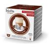 DOLCE VITA 144 Capsule Dolce Vita Cappuccino Senza Glutine e Soia Compatibili Dolce Gusto