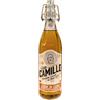 Il Signor Camillo Moonshine Italiano Dei Monti Liguri Cuore Di Legno 50 cl. 40 V