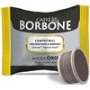 Caffè Borbone Caffe Borbone 300 Capsule Cialde Miscela Oro compatibili Lavazza Espresso Point