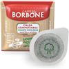 Caffè Borbone 450 Cialde Compostabili Caffe Borbone Miscela Rossa Red ESE 44mm Filtro Carta