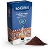 Borbone Caffè Borbone Macinato per Moka Miscela Blu 6 kg vero Espresso Napoletano