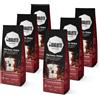 Perfetto Moka Caffè Macinato, 1.5 Kg, Gusto Cioccolato - 6 X 250 G