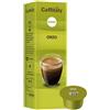 Caffitaly Caffè Caffitaly Ecaffè Orzo Tostato Naturale 100 Capsule Cialde - 100% Originale