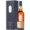 Lagavulin Islay Single Malt Whisky 16 anni 70 cl. 73 vol.