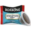 Bialetti 400 Capsule Caffe Borbone Miscela Red Compatibili con Bialetti (Gioia e Super)