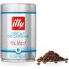 Illy Caffè Illy in Grani Beans Decaffeinato Dec Dek 100% Arabica Gusto Morbido 1Kg