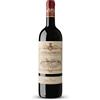 Non applicabile Ricasoli Chianti Classico Gran Selezione Castello di Brolio 2020 75 cl. 14,5 Vol