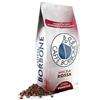 Caffè Borbone 6 kg Grani Beans Miscela Red Rossa - 100% Vero Espresso Napoletano