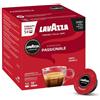 Lavazza 216 Capsule Caffe Lavazza A Modo Mio Originali Espresso Passionale 100% Arabica