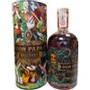 Don Papa MASSKARA Spirit Drink 70 cl. 40 vol. ASTUCCIATO