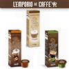 Caffitaly 100 Capsule Caffitaly System Smart Bevande Cappuccino, Mocaccino e Nocciola