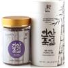 INSAN Sale di bambù viola tradizionale coreano Insan JUKYUM