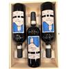 Michele Chiarlo Cassetta Legno 3 Bottiglie NIZZA I CIPRESSI 2021 3 x 0 ,75