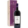 Tenute Orestiadi PAXMENTIS Syrah 2023 300 cl. 14,5 vol. DOPPIO MAGNUM scatola le