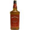 Jack Daniel's Tennessee FIRE 1 litro 35 vol.