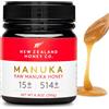 Does not apply . Miele Di Manuka MGO 514+ / UMF 15+ | Attivo E Lordo | Prodotto in Nuova Zeland