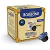 Caffè Borbone 300 CAPSULE cialde Caffe BORBONE Compatibile Nescafe Dolce Gusto Miscela BLU