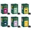 Sandemetrio 288 Capsule Te e Tisane Bio Sandemetrio Compatibili Lavazza a Modo Mio a Scelta