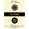 Pio Cesare VINTAGE - Pio Cesare Barbaresco Il Bricco 1993 75 cl.