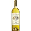 Haut Bergeron Chateau Haut-Bergeron Sauternes 2018 37,5 cl. 14 vol.