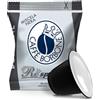 Caffè Borbone 600 Capsule Cialde Caffe Borbone Respresso Nera Nero compatibili Nespresso