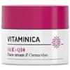 Bioearth VITAMINICA E + Q10 AGE & NUTRI CREMA VISO 50 ML