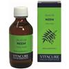 Pharmalife Research VITACURE OLIO DI NEEM 100% PURO 100 ML