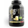 Moldes Integratore VB Whey 104 Optipep gusto Vaniglia, proteine