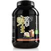 MOLDES Srl NET INTEGRATORI VB WHEY 104 9.8 MOKACCINO 900G