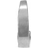 MAMI Srl VERAME' CHARM MOSCHETTONE ARGENTO
