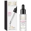 OFI SIERO PER IL VISO VITA-AGE GOCCE PURE ATTIVI CONCENTRATI COLLAGENE CON OLIO DI MELOGRANO NUTRIENTE E TONIFICANTE 30 ML BOTTEGA DI LUNGA VITA