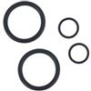 Kit O-ring di ricambio per canna rubinetti cod. 10003024 (red box)