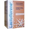 Lactoflorene Linea Fermenti Integratore di Fermenti Lattici 12 Bustine Orosolub