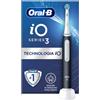 Procter & Gamble Oralb Io3s Black Spazz Elett