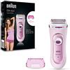Procter & Gamble Braun Silk & Soft 5100 Epilatore