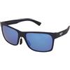 Maui Jim Hoopili B683-03 | Occhiali da Sole Graduati o Non Graduati | Prova Online | Plastica | Rettangolari | Blu | Adrialenti
