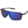 Maui Jim Palulu B680-02 | Occhiali da Sole Graduati o Non Graduati | Prova Online | Plastica | Rettangolari | Nero | Adrialenti