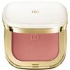 Dolce&Gabbana Cheeks&Eyes Match Poudre blush e ombretto a lunga tenuta 03 - CHEERFUL PINK