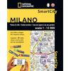 Geo4Map Milano Smart City National Geographic