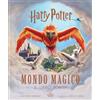 Magazzini Salani Harry Potter. Mondo magico. Il libro pop-up. Ediz. a colori