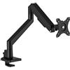 Neomounts DS70-250BL1 Braccio porta-monitor (17-35) con molla a gas