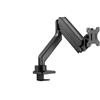 Neomounts DS70-450BL1 Braccio porta-monitor NEXT Core (17-42) con molla a gas